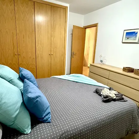 Apartment Caleta Blue Ocean On The By Deihu Experience *