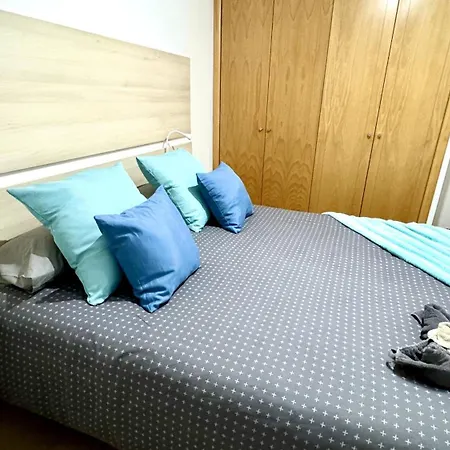 Caleta Blue Ocean On The By Deihu Experience *