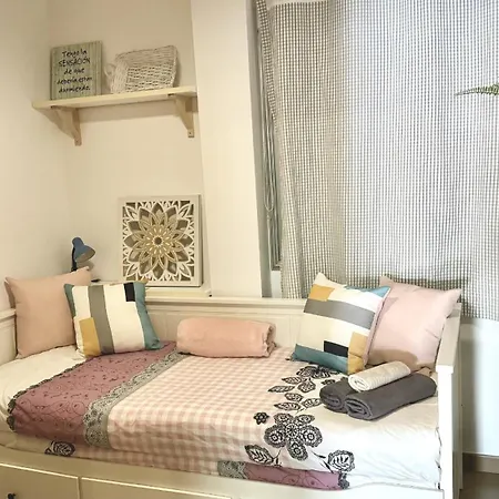 Apartment Caleta Blue Ocean On The By Deihu Experience *