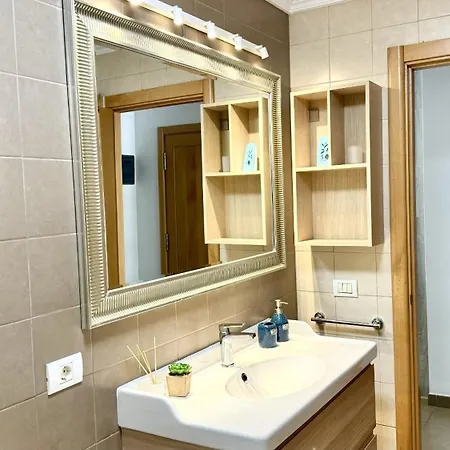 Apartment Caleta Blue Ocean On The By Deihu Experience