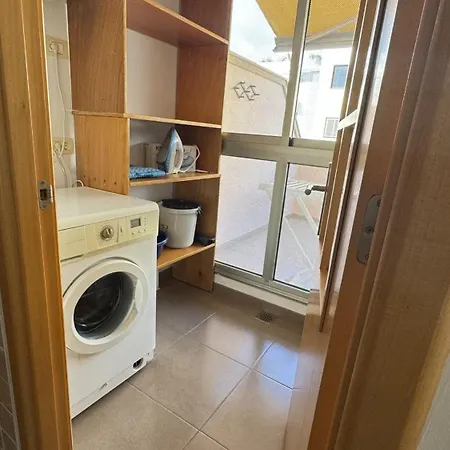 Apartment Caleta Blue Ocean On The By Deihu Experience *