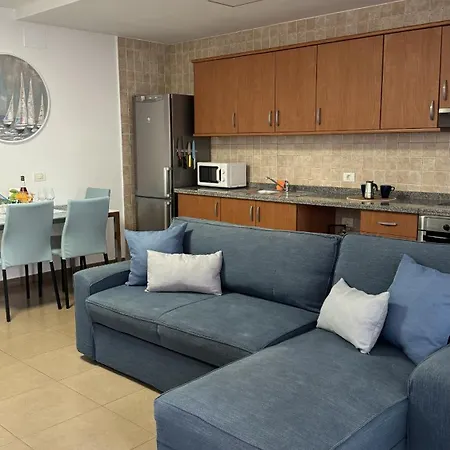 Caleta Blue Ocean On The By Deihu Experience Apartment Costa Adeje (Tenerife)