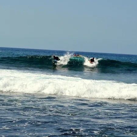 Apartment Caleta Blue Ocean On The By Deihu Experience