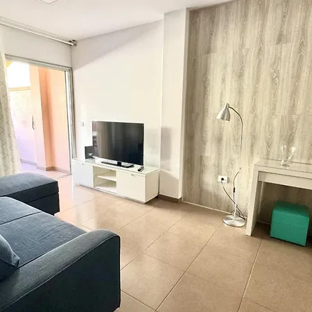 Apartment Caleta Blue Ocean On The By Deihu Experience *