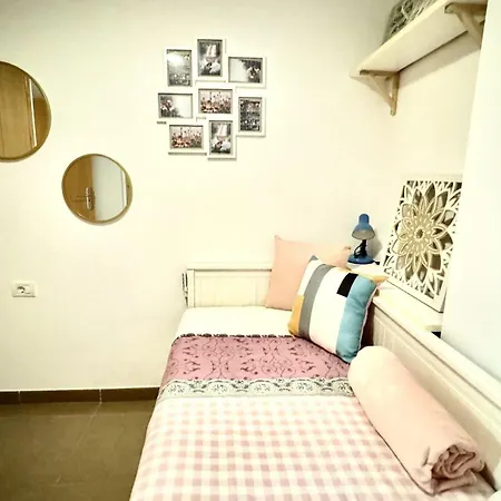 Caleta Blue Ocean On The By Deihu Experience Apartment Costa Adeje (Tenerife)