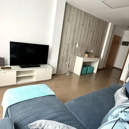Caleta Blue Ocean On The By Deihu Experience Appartement Costa Adeje (Tenerife)