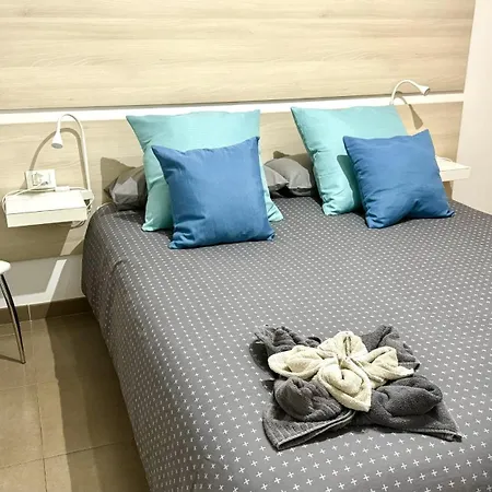 Apartment Caleta Blue Ocean On The By Deihu Experience *