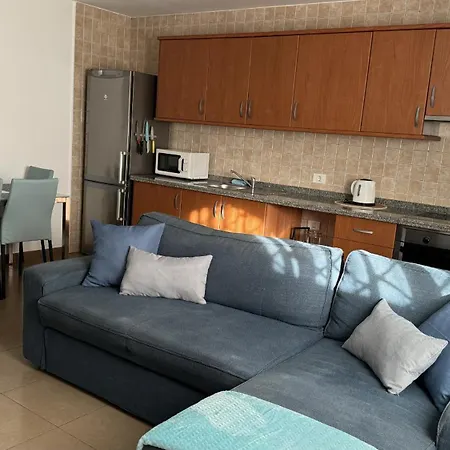 Caleta Blue Ocean On The By Deihu Experience Apartment Costa Adeje (Tenerife)