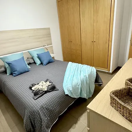 Caleta Blue Ocean On The By Deihu Experience Apartment Costa Adeje (Tenerife)