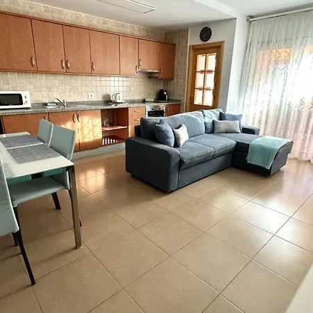 Apartment Caleta Blue Ocean On The By Deihu Experience Costa Adeje (Tenerife)