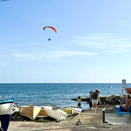 Caleta Blue Ocean On The By Deihu Experience *