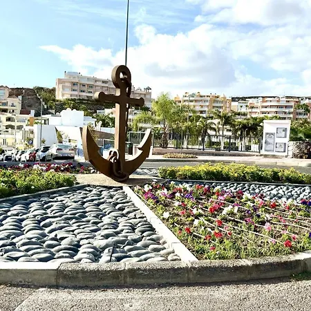 Caleta Blue Ocean On The By Deihu Experience Apartment Costa Adeje (Tenerife)