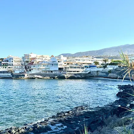 Caleta Blue Ocean On The By Deihu Experience