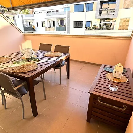 Caleta Blue Ocean On The By Deihu Experience Apartment