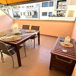 Caleta Blue Ocean On The By Deihu Experiences Apartamento