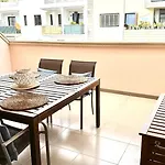 Caleta Blue Ocean On The By Deihu Experiences Apartamento