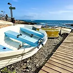 Caleta Blue Ocean On The By Deihu Experiences Apartamento *