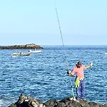 Caleta Blue Ocean On The By Deihu Experiences Apartamento *