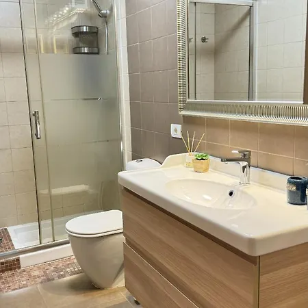 Caleta Blue Ocean On The By Deihu Experience Apartament