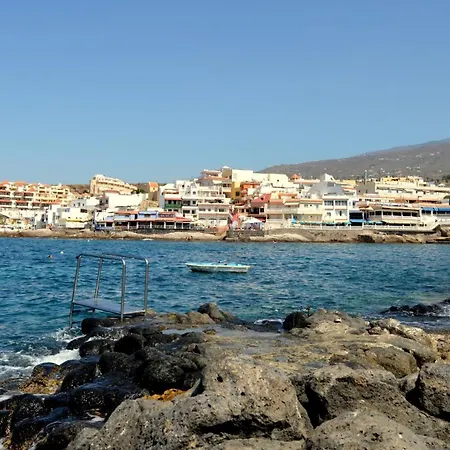 Caleta Blue Ocean On The By Deihu Experiences Costa Adeje (Tenerife)