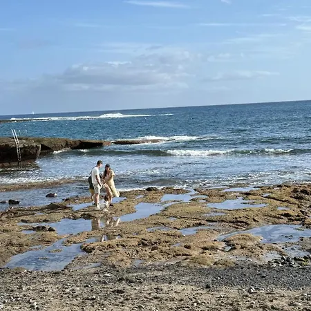 Caleta Blue Ocean On The By Deihu Experiences * Costa Adeje (Tenerife)