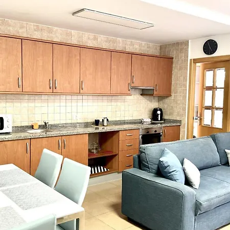 Apartament Caleta Blue Ocean On The By Deihu Experience *