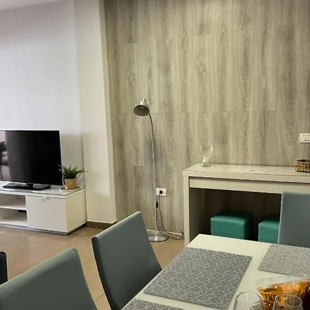 Caleta Blue Ocean On The By Deihu Experience Apartament *