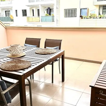 Caleta Blue Ocean On The By Deihu Experience Apartament