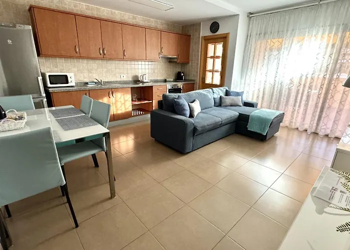 Appartamento Caleta Blue Ocean On The By Deihu Experiences Costa Adeje (Tenerife)