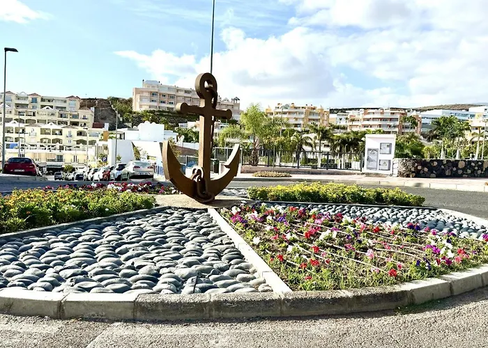 Caleta Blue Ocean On The By Deihu Experiences Appartamento Costa Adeje (Tenerife)